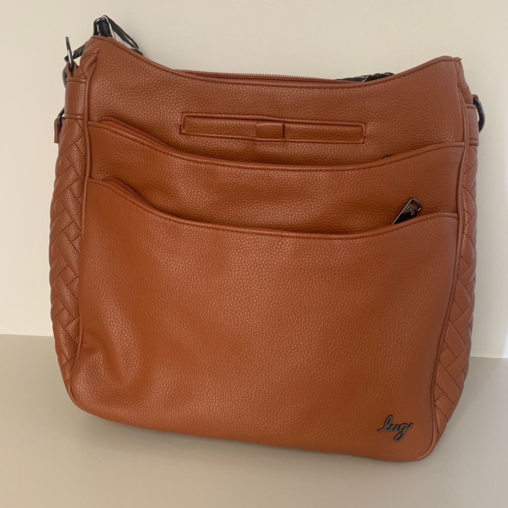 LUG Cablecar bag
